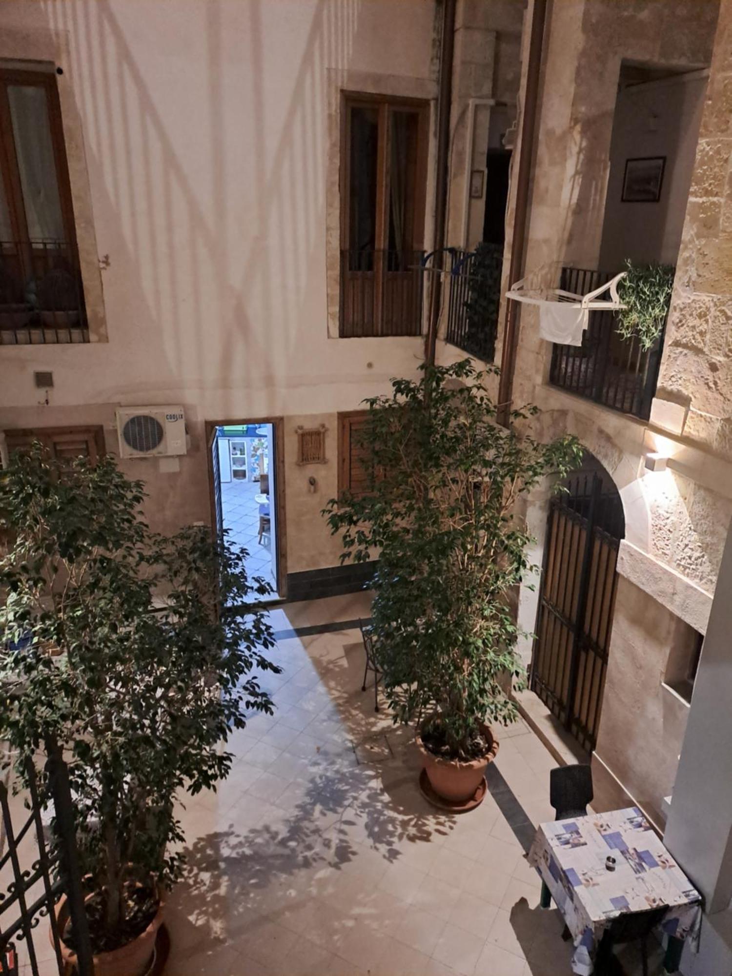 Syrakosia A Ortigia Villa Syracuse Exterior photo